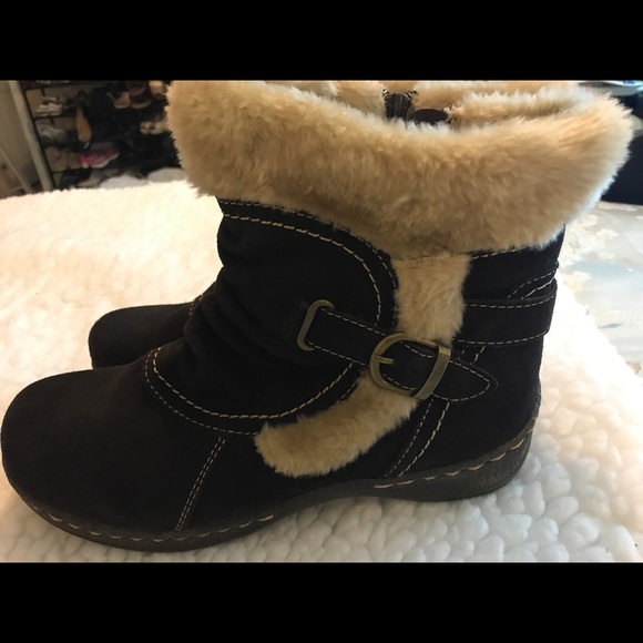 bare traps danna bootie